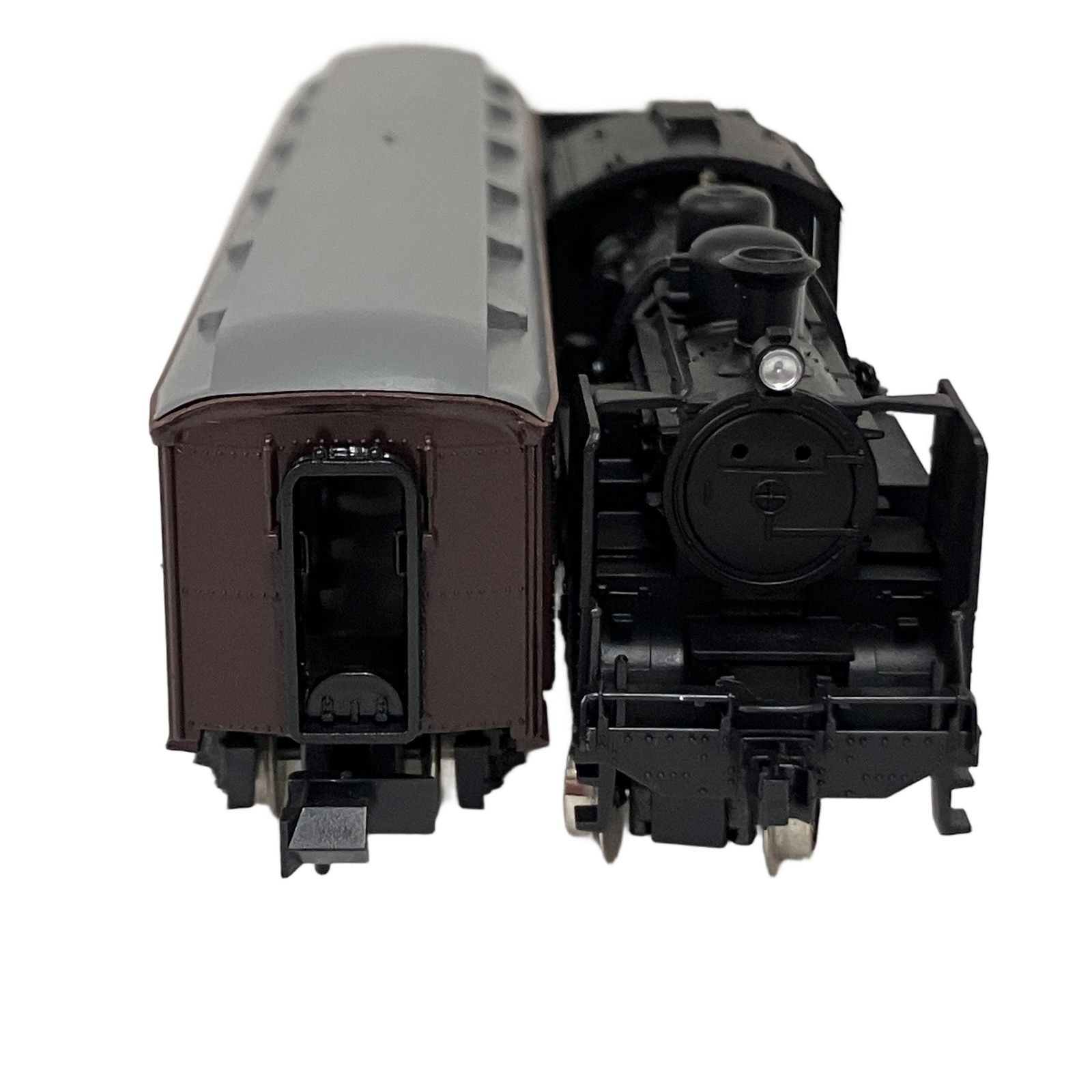 KATO Nゲージ 発売20周年記念 VOL.1 S2001-1 C50特別セット 鉄道模型