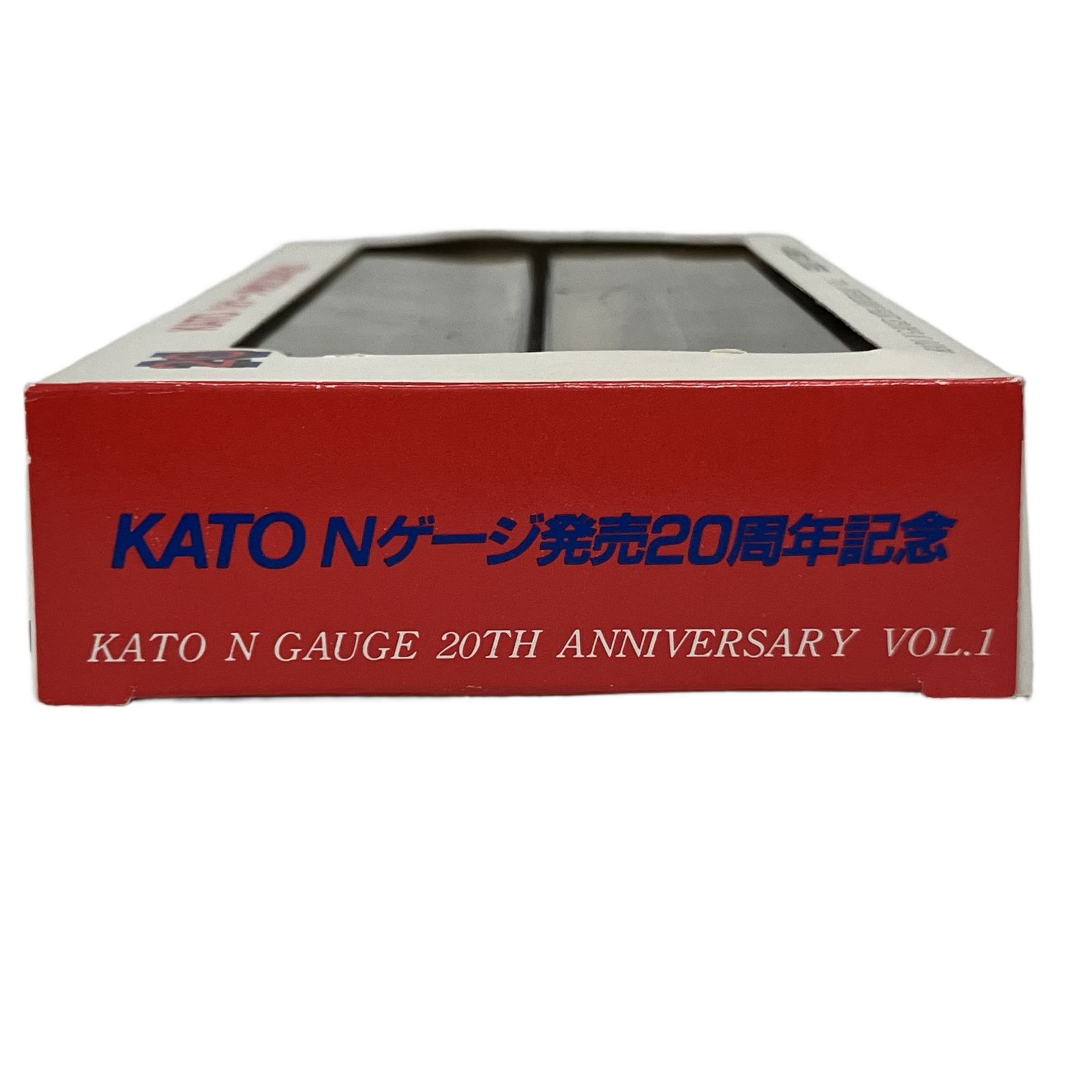 KATO Nゲージ 発売20周年記念 VOL.1 S2001-1 C50特別セット 鉄道模型