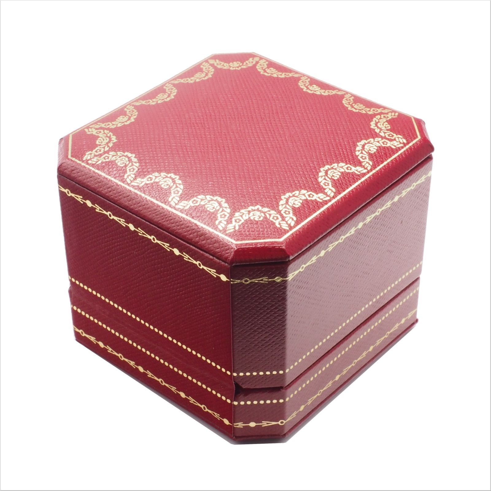 7点Cartier カルティエリングケース空箱アクセサリーケース Cartier カルティエ ジュエリーボックス 空箱 リングケース 指輪用