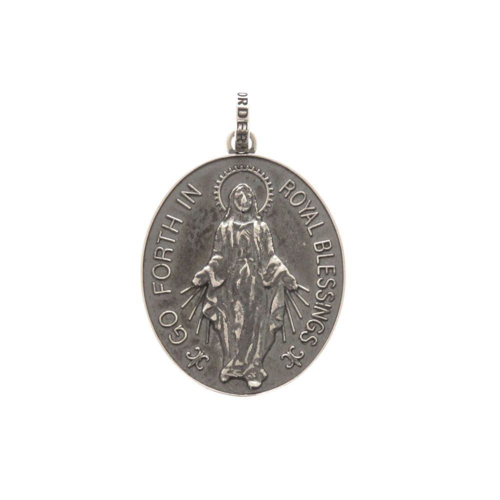 美品 ロイヤルオーダー ROYAL BLESSINGS シルバー925 ペンダントトップ