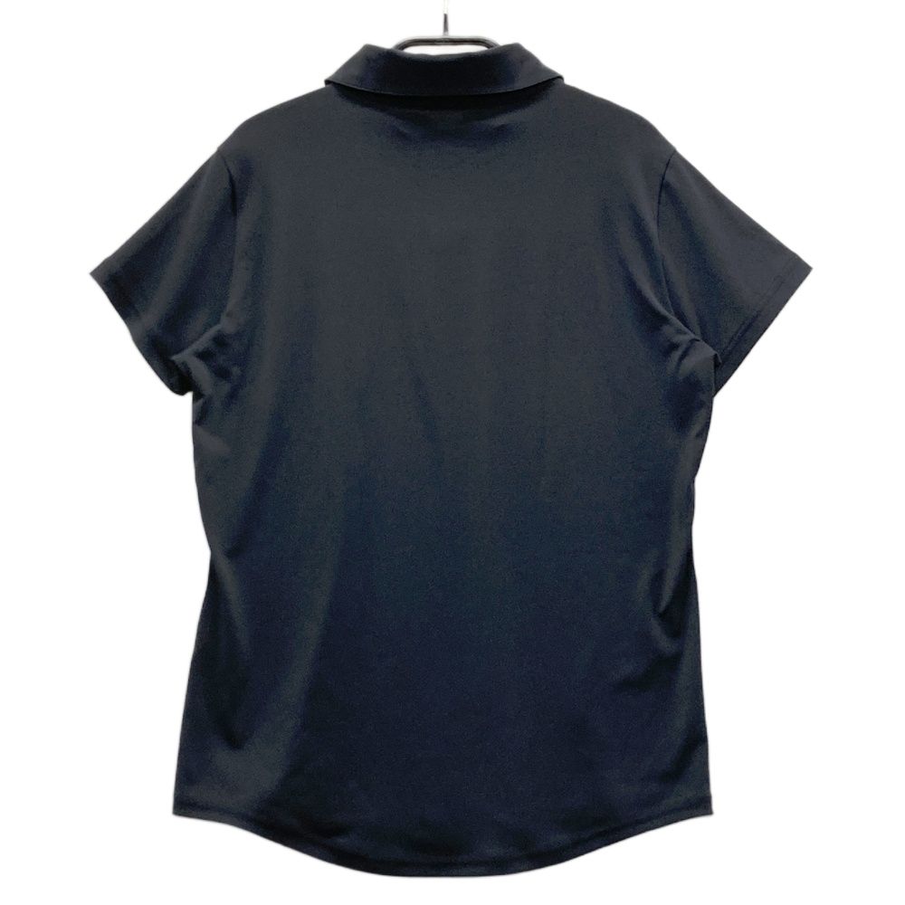 サイズ：40 HEAL CREEK ヒールクリーク 002-22842 ハーフジップ 半袖