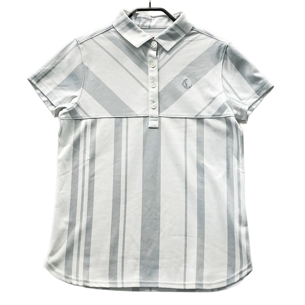 サイズ：M CALLAWAY キャロウェイ RED LABEL 半袖ポロシャツ