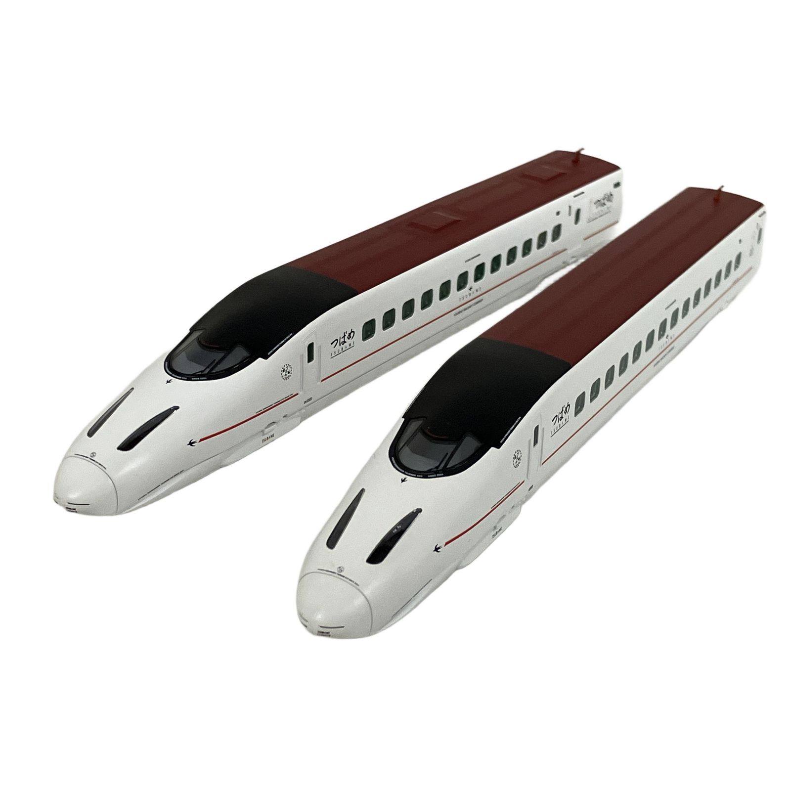 仮 TOMIX 8866 つばめ Nゲージ