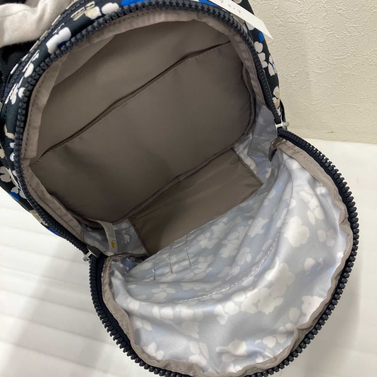 9319 KIPLING Kipling キプリング リュック バックパック デイパック 