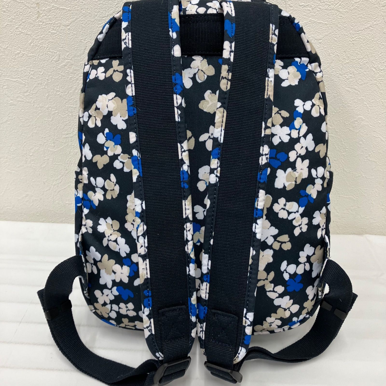 9319 KIPLING Kipling キプリング リュック バックパック デイパック 