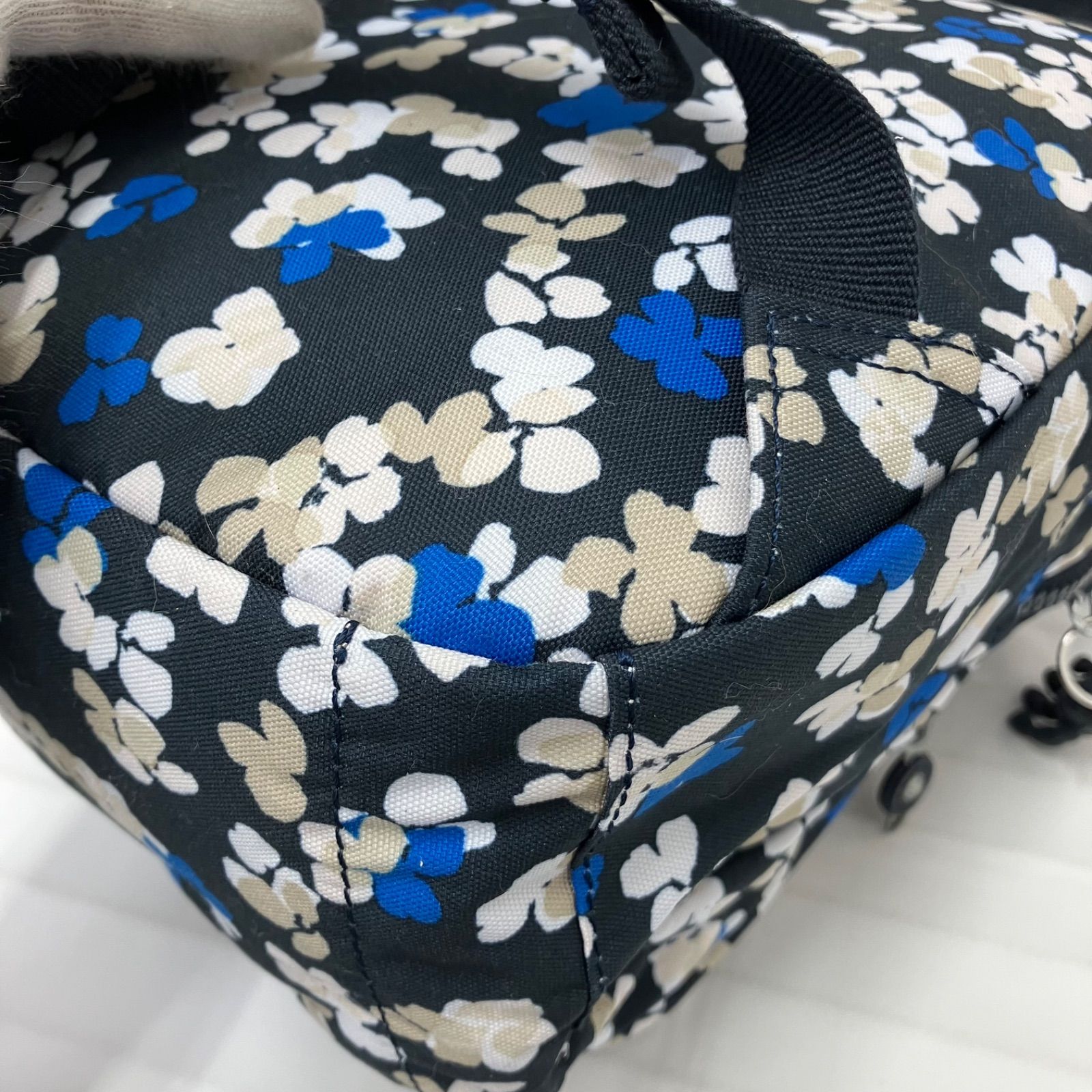 9319 KIPLING Kipling キプリング リュック バックパック デイパック 