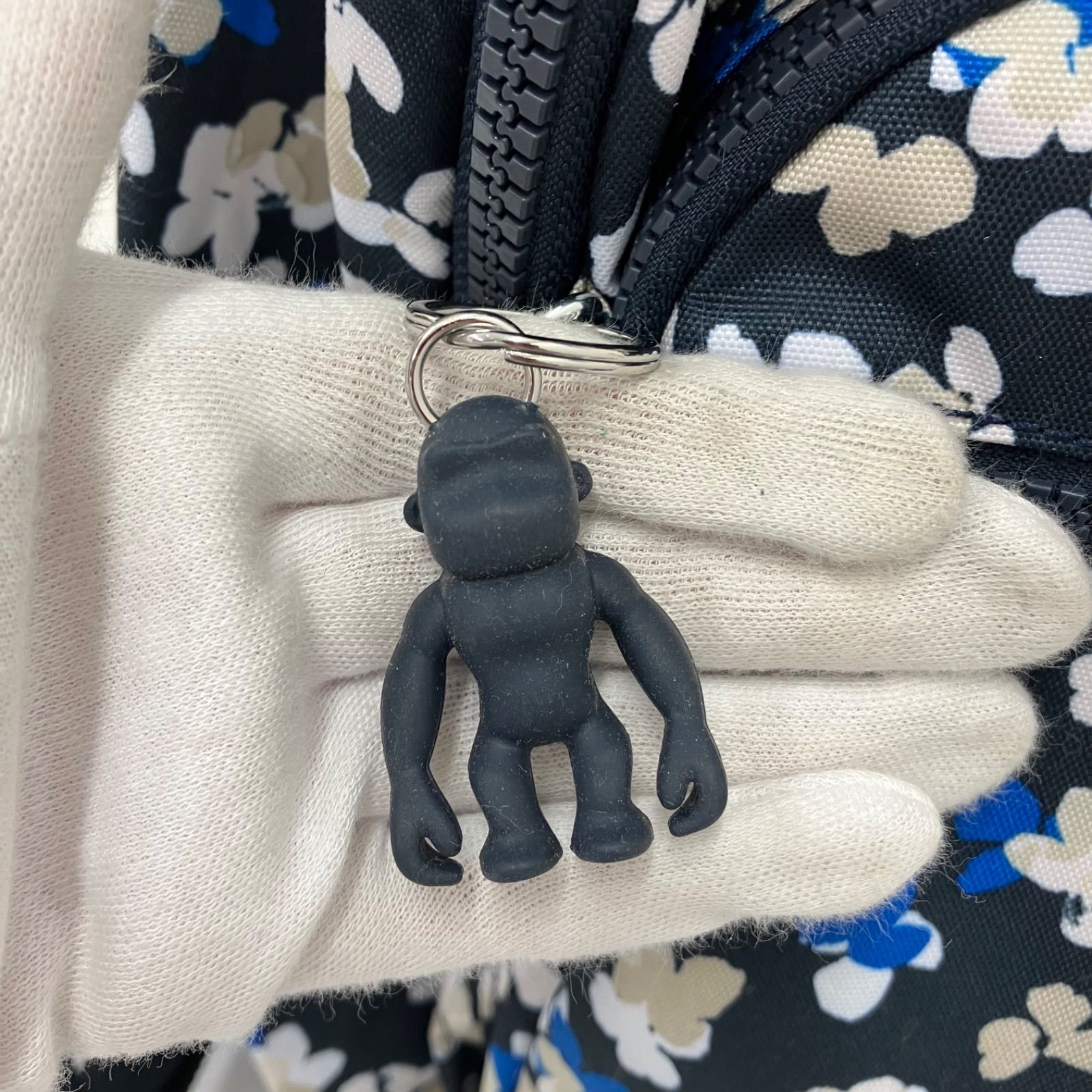 9319 KIPLING Kipling キプリング リュック バックパック デイパック 