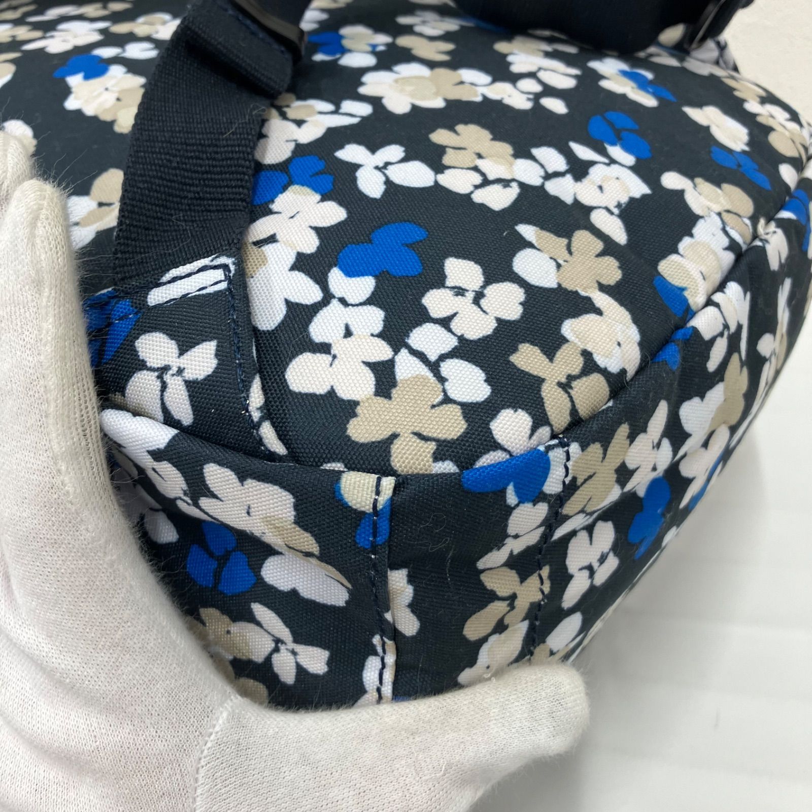 9319 KIPLING Kipling キプリング リュック バックパック デイパック 
