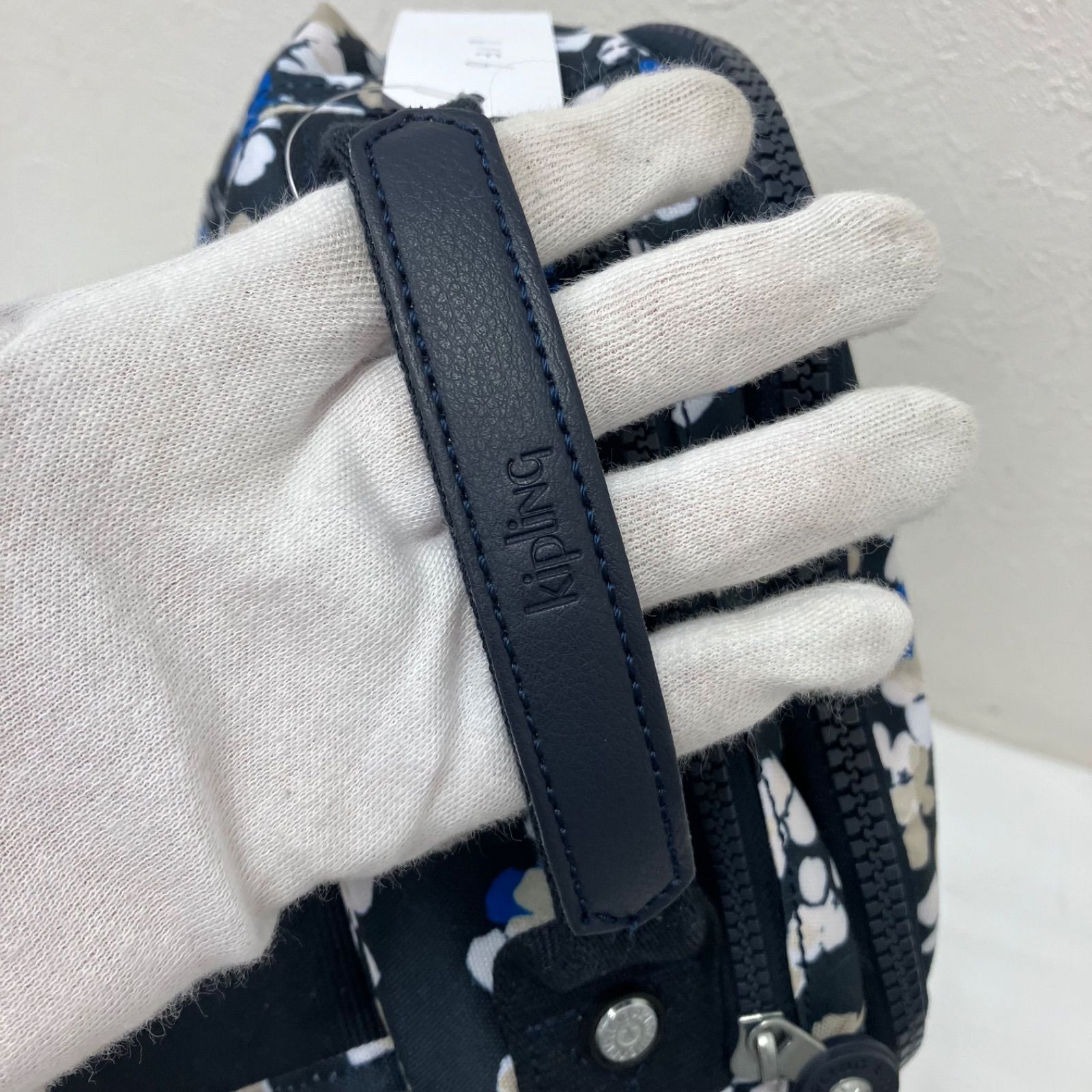 9319 KIPLING Kipling キプリング リュック バックパック デイパック 