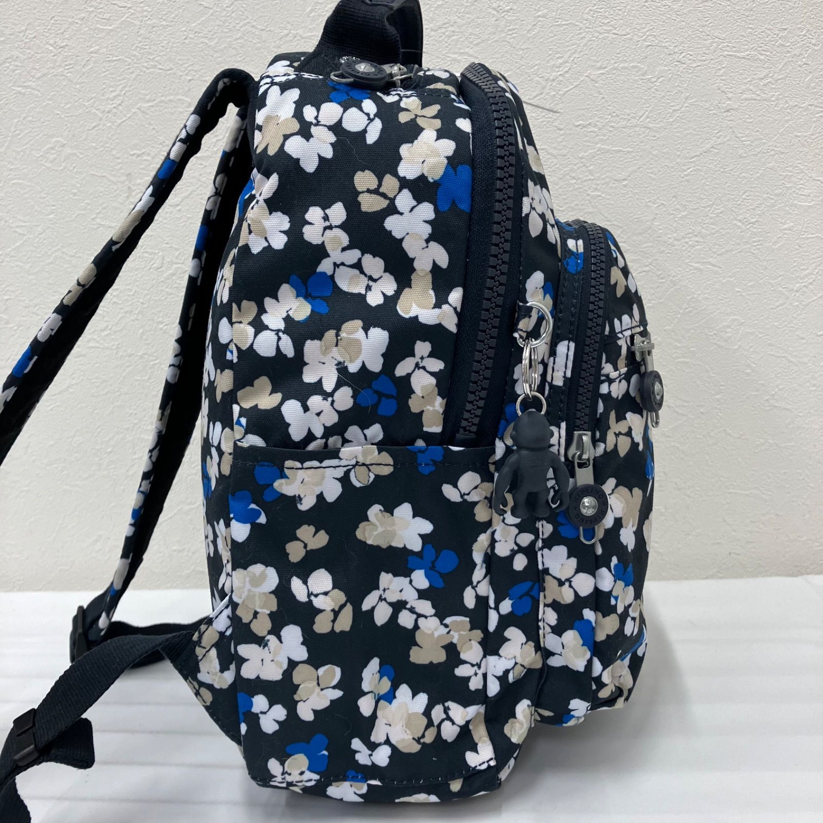 9319 KIPLING Kipling キプリング リュック バックパック デイパック 