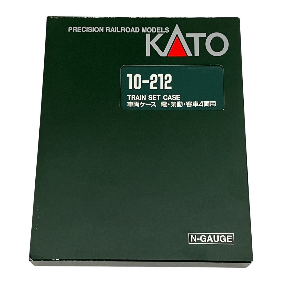 Nゲージ 鉄道模型