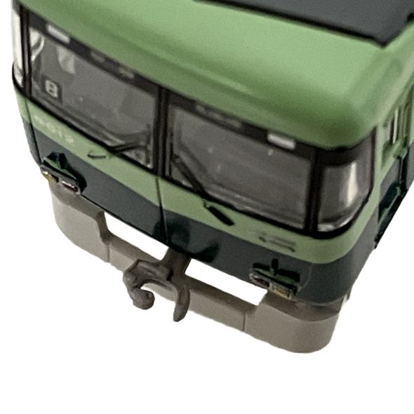 No.1056 京阪6000系