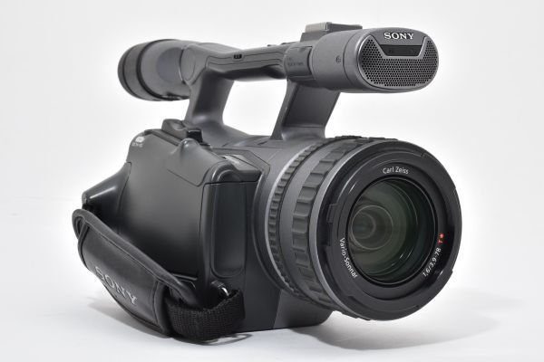ソニー SONY HDR-FX7 デジタルビデオカメラ 【動作確認済み】 #8870 Y