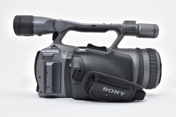 ソニー SONY HDR-FX7 デジタルビデオカメラ 【動作確認済み】 #8870 Y