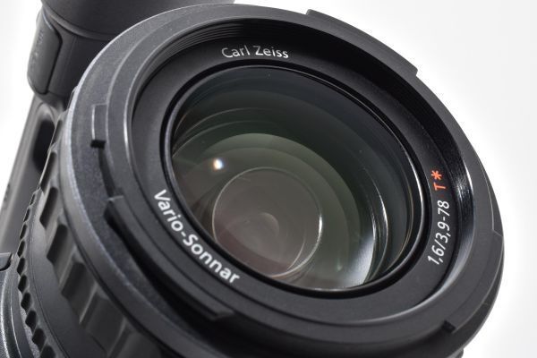 ソニー SONY HDR-FX7 デジタルビデオカメラ 【動作確認済み】 #8870 Y