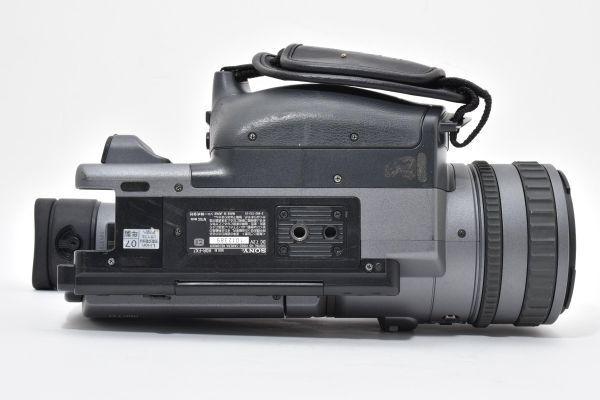 ソニー SONY HDR-FX7 デジタルビデオカメラ 【動作確認済み】 #8870 Y