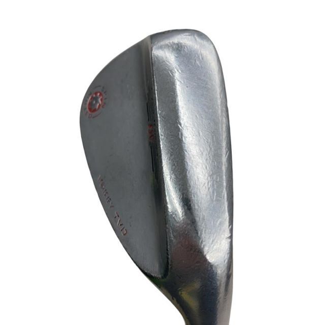 中古】 タイトリスト VOKEY TVD R C-C 52° ウェッジ WG Dynamic Gold