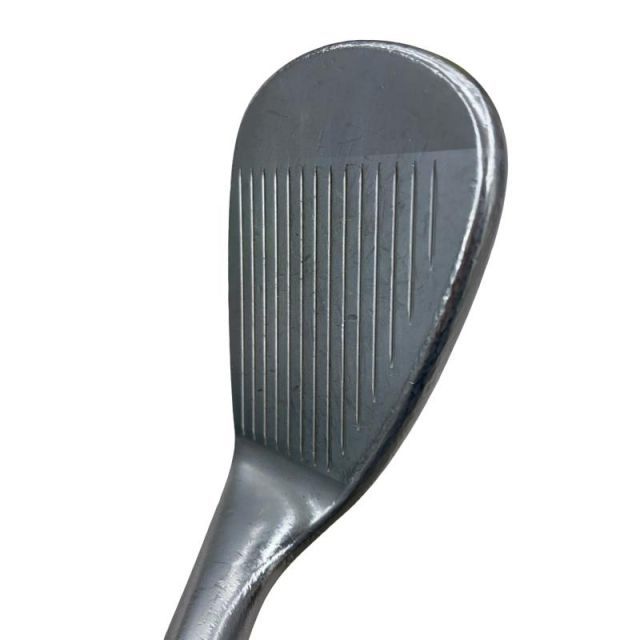 中古】 タイトリスト VOKEY TVD R C-C 52° ウェッジ WG Dynamic Gold