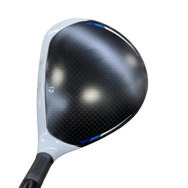 中古】 テーラーメイド SIM2 MAX 3W フェアウェイウッド FW Diamana TB