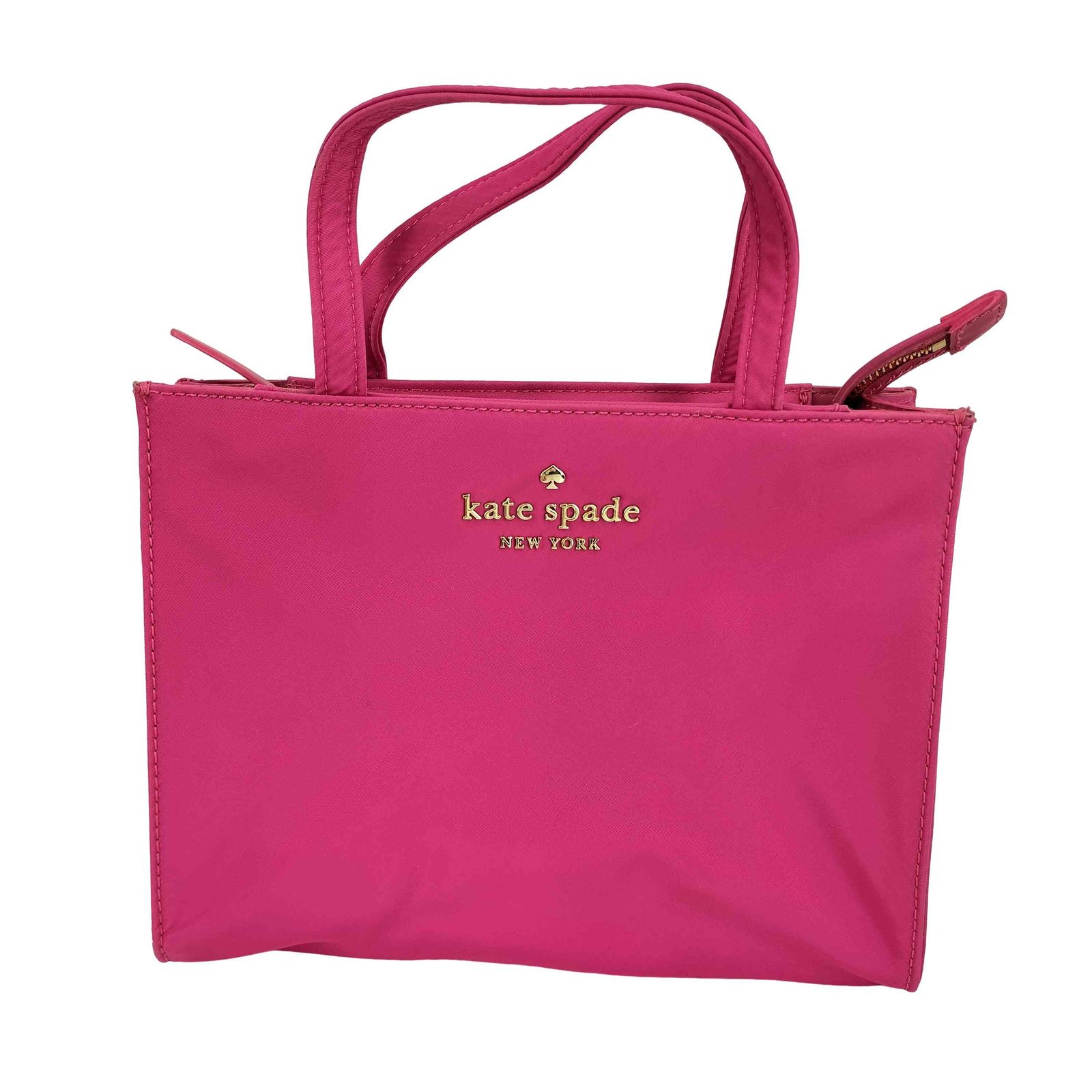 ケイトスペードニューヨーク kate spade NEW YORK 2WAY ナイロン