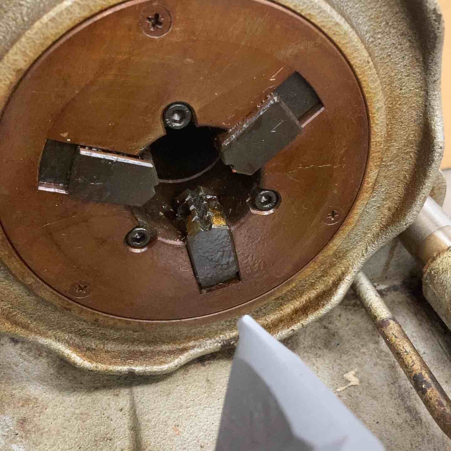  アサダ ASADA ねじ切り機 パイセット40 その他 切断工具 切断機