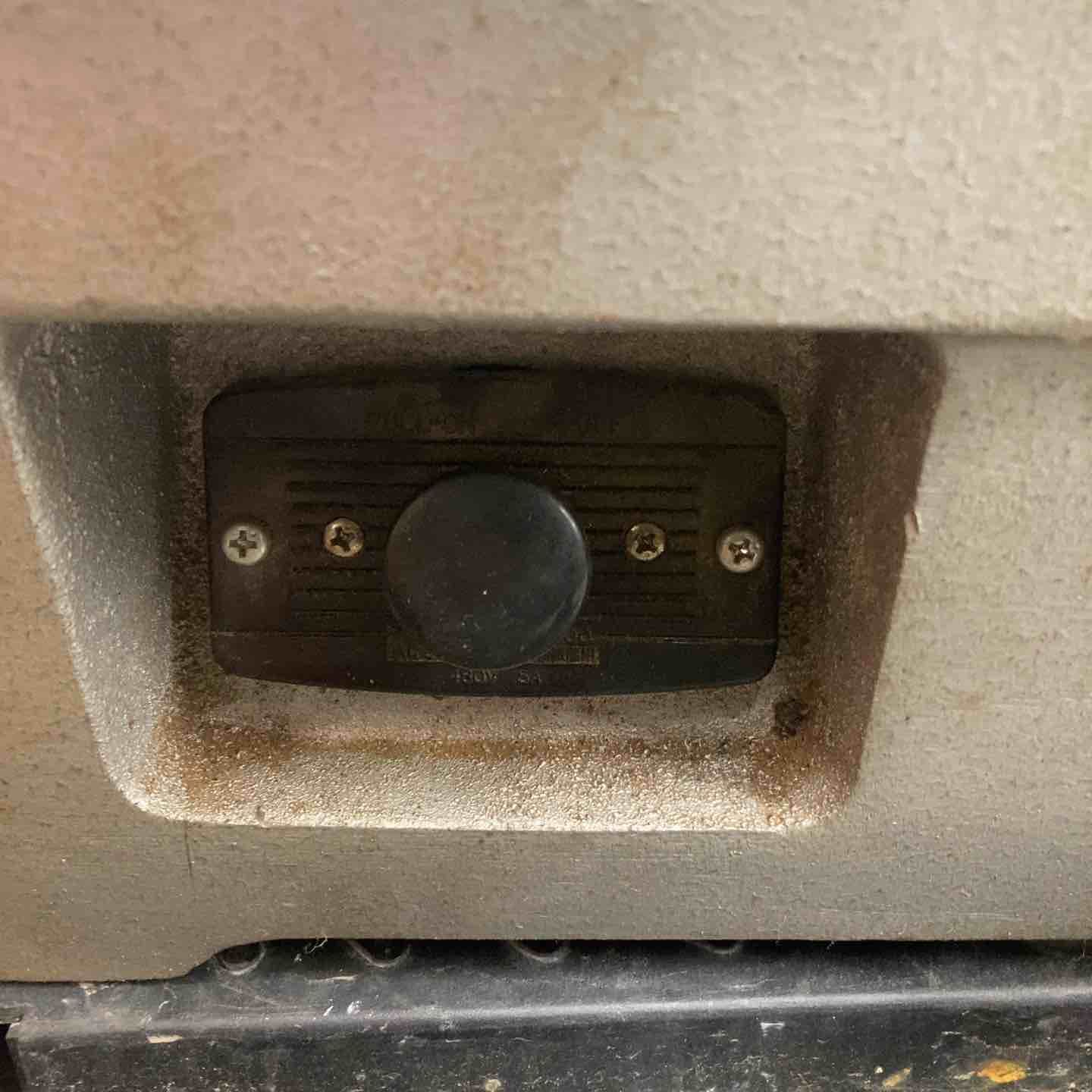 ねじ切り機 パイセット40