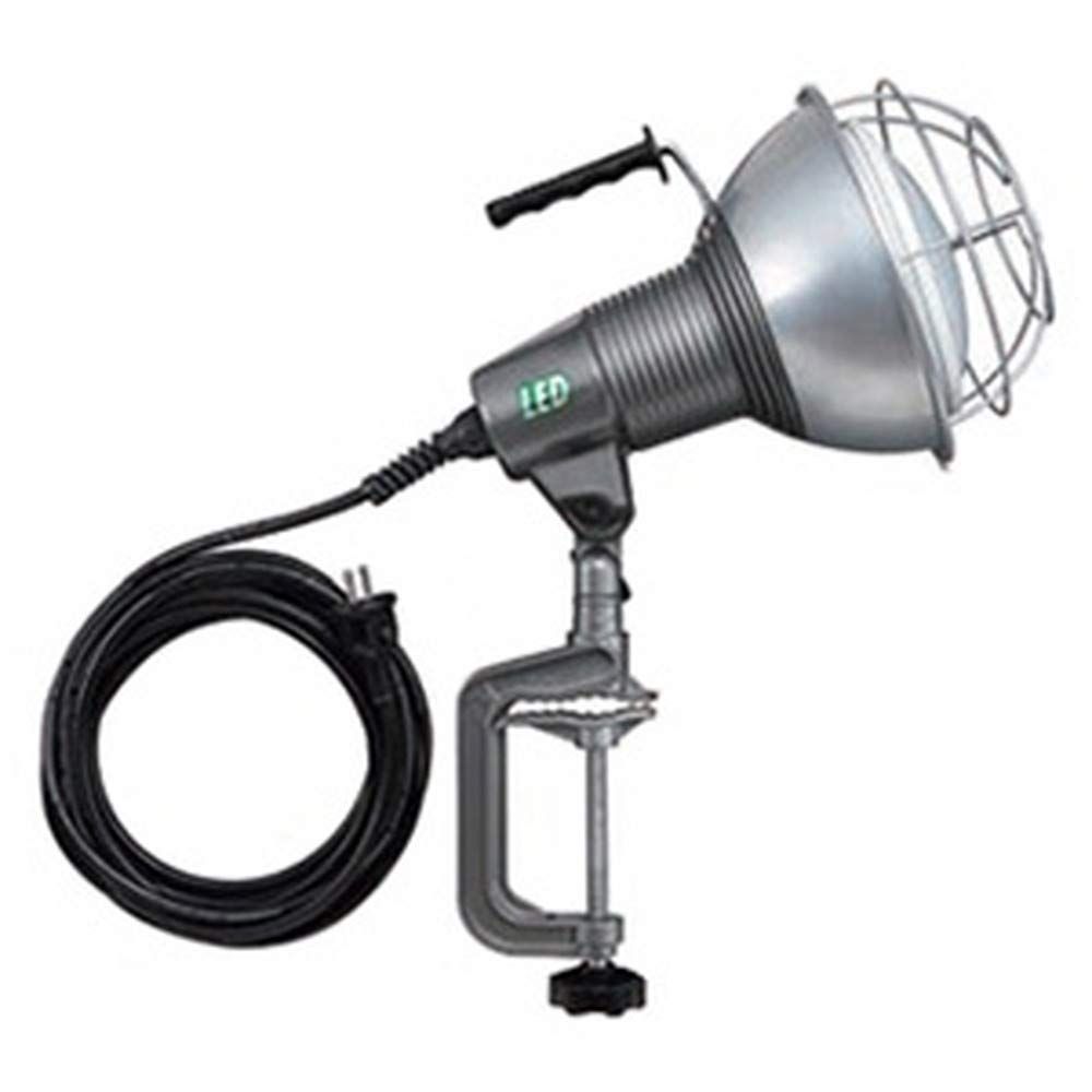 新品 ハタヤ (HATAYA) 照明 LED 投光器 屋外用 (防雨型) 防水 昼白色