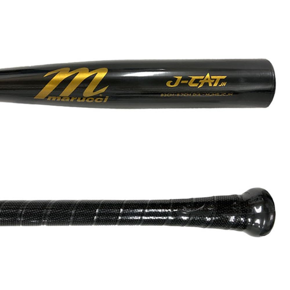 新品 マルッチ marucci 中学硬式用金属バット J-CAT 野球 硬式 バット