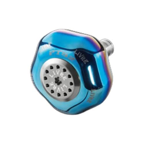 リブレ LIVRE カスタムノブ PT 52 ノブ 入り