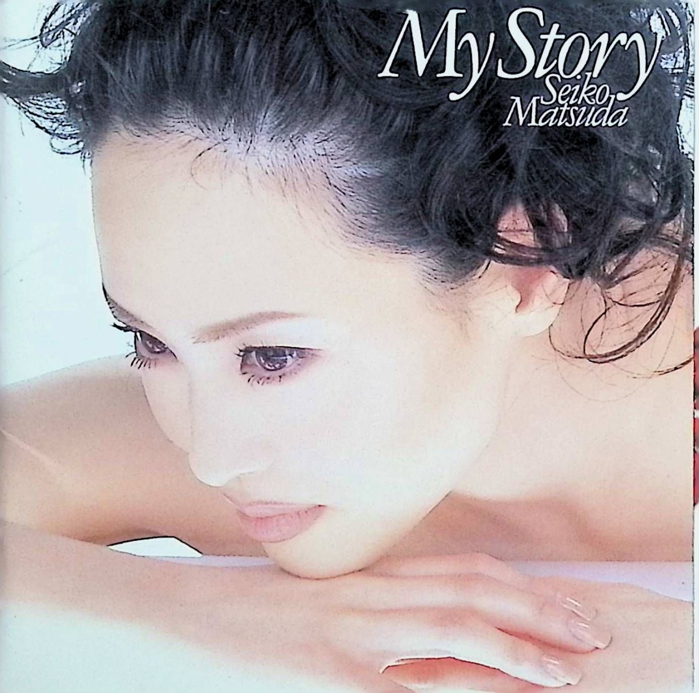 MY STORY / 松田聖子 (CD) - メルカリ