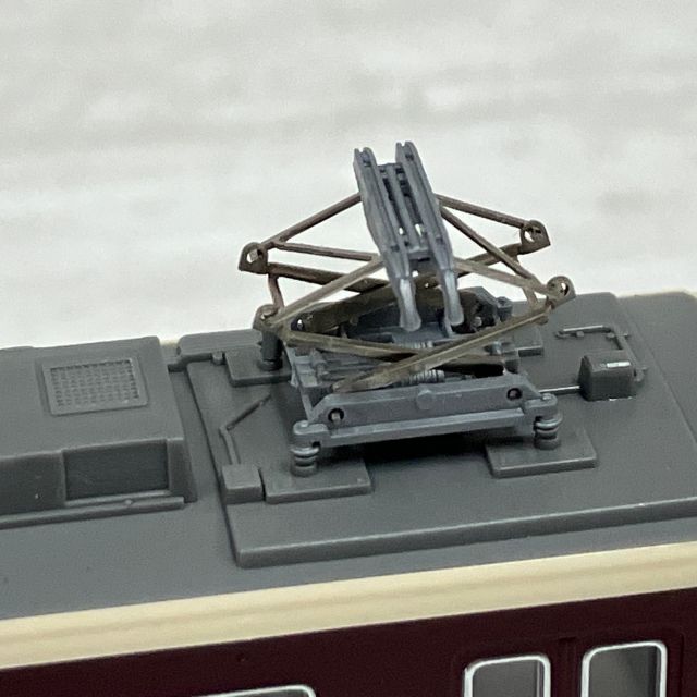 KATO 10-050 10-051 阪急6300系 基本 増結セット 鉄道模型 Nゲージ 8両