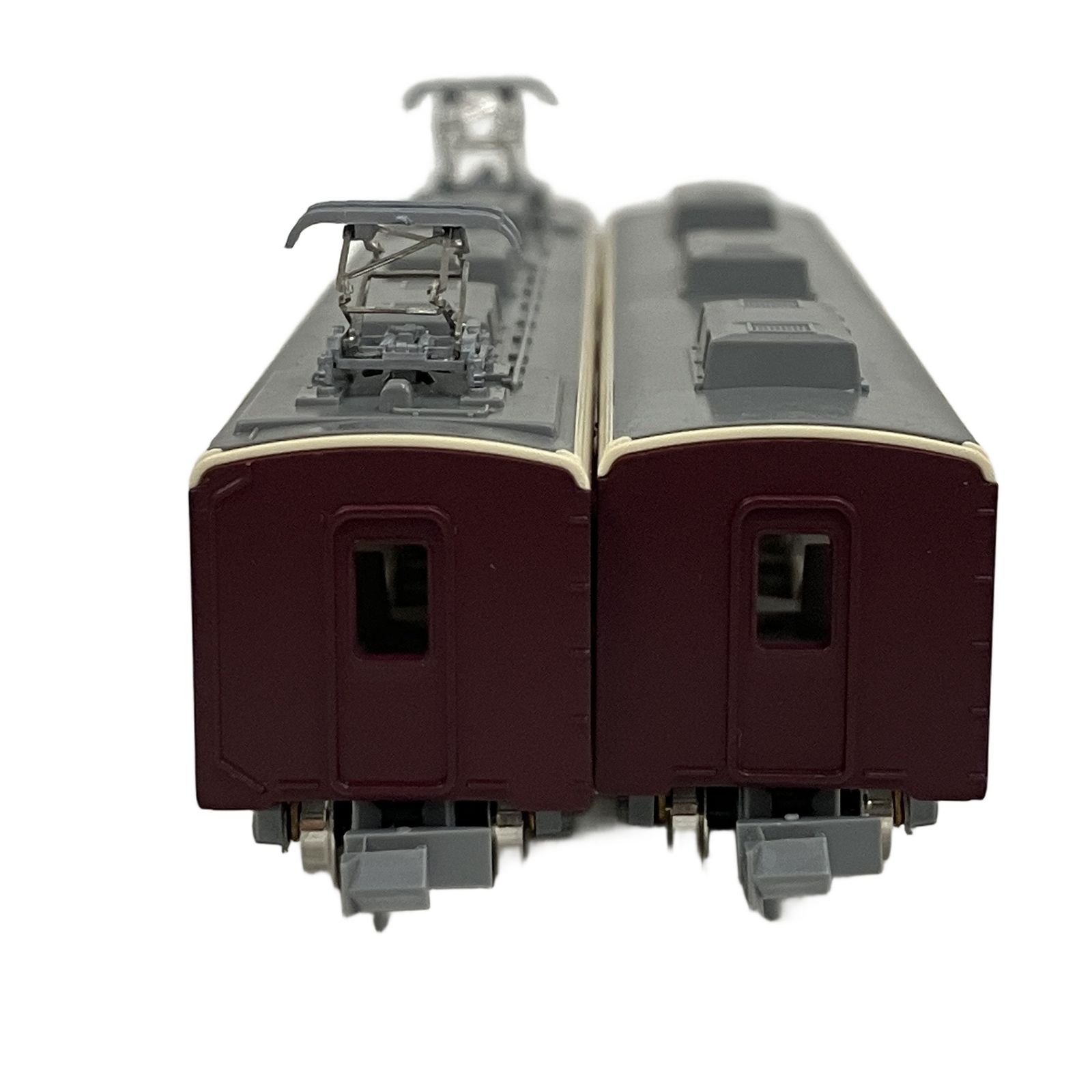 KATO 10-050 10-051 阪急6300系 基本 増結セット 鉄道模型 Nゲージ 8両