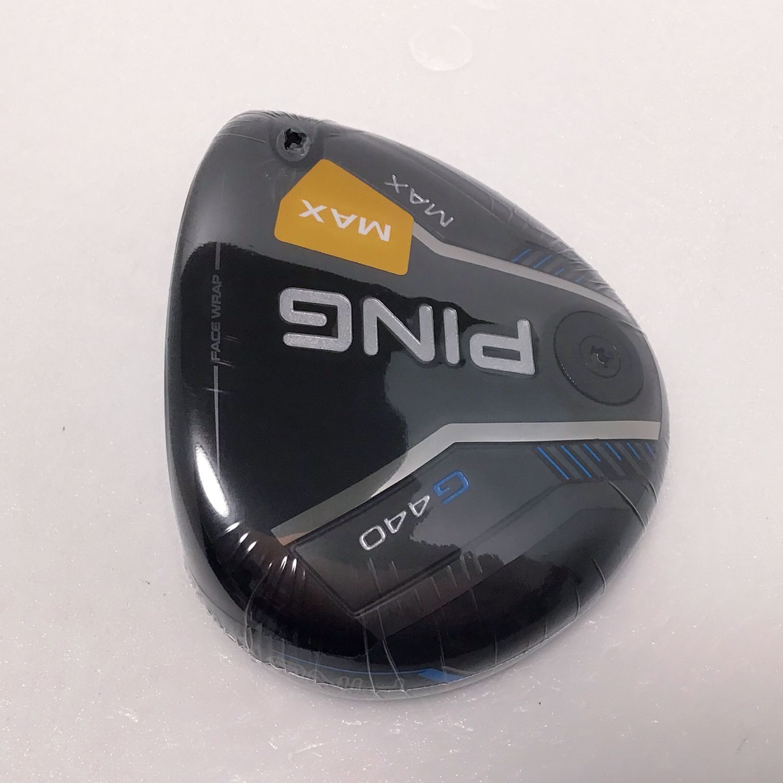 新品 ピン PING G440 MAX 7W 21° 日本仕様 ヘッド - メルカリ