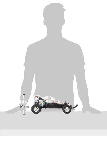 タミヤ 1|10 電動RCカーシリーズ No.336 ホーネット オフロード 58336 po b 605 a 2 c 9