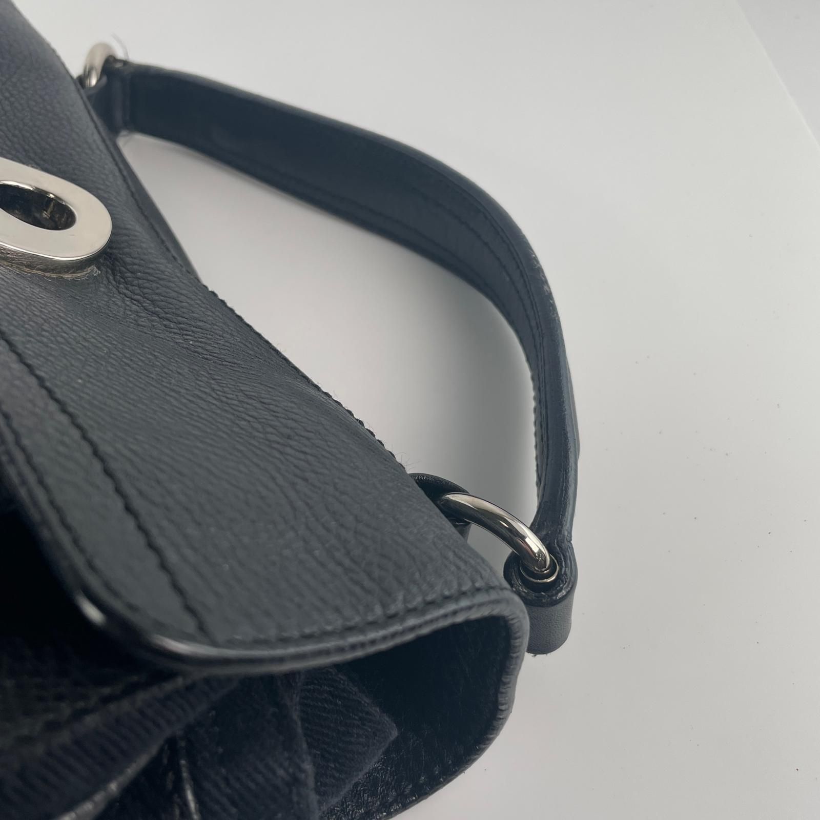 YVES SAINT LAURENT イヴ・サンローラン ミューズトゥ 229680 
