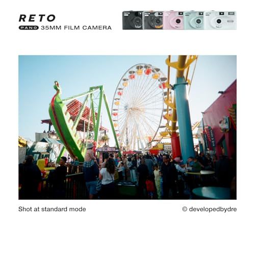 35 mmフィルムカメラ