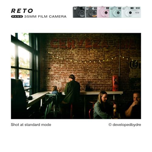 簡単スイッチ シネマティックモード