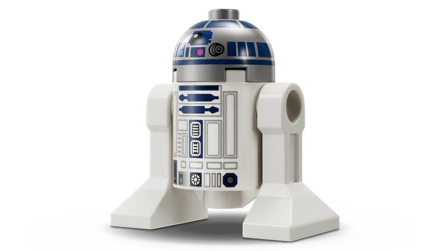  レゴ LEGO スター ウォーズ R 2-D 2 1050ピース おもちゃ 玩具 組み立てフィギュア プレゼント ブロック 男の子 女の子 子供 10歳 11歳 12歳 小学生 宇宙 75379 po 687 bf 5 bb その他 キッチン 食器