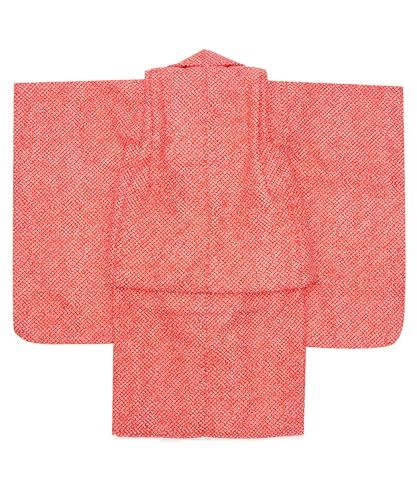  KYOETSU キョウエツ 七五三 3歳 着物 セット 女の子 CCM 疋田po d 7 f 19838 食器 お弁当セット その他 キッチン 食器