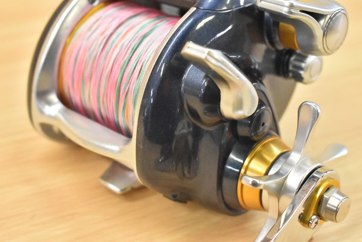 ビーストマスター