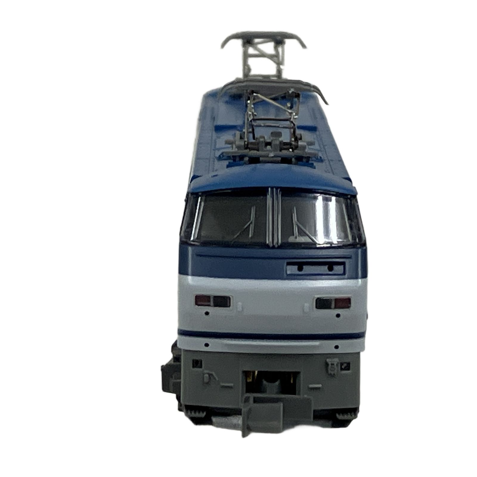 KATO 3046-1 カトー EF66 100番台 鉄道模型 Nゲージ 中古 良好