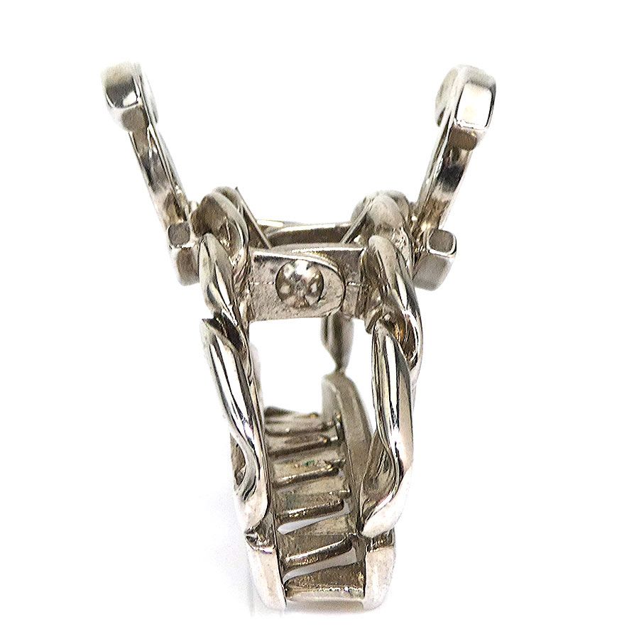 シャネル CHANEL ヘアクリップ - メルカリ