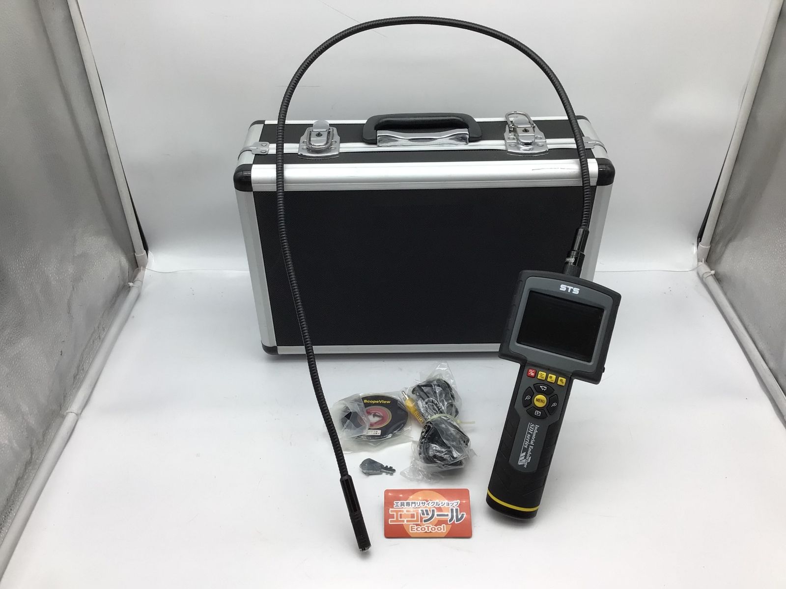 品 STS SDI-120 SDカード対応 用内視鏡SDIシリーズ IT_US 30 M 知立 04