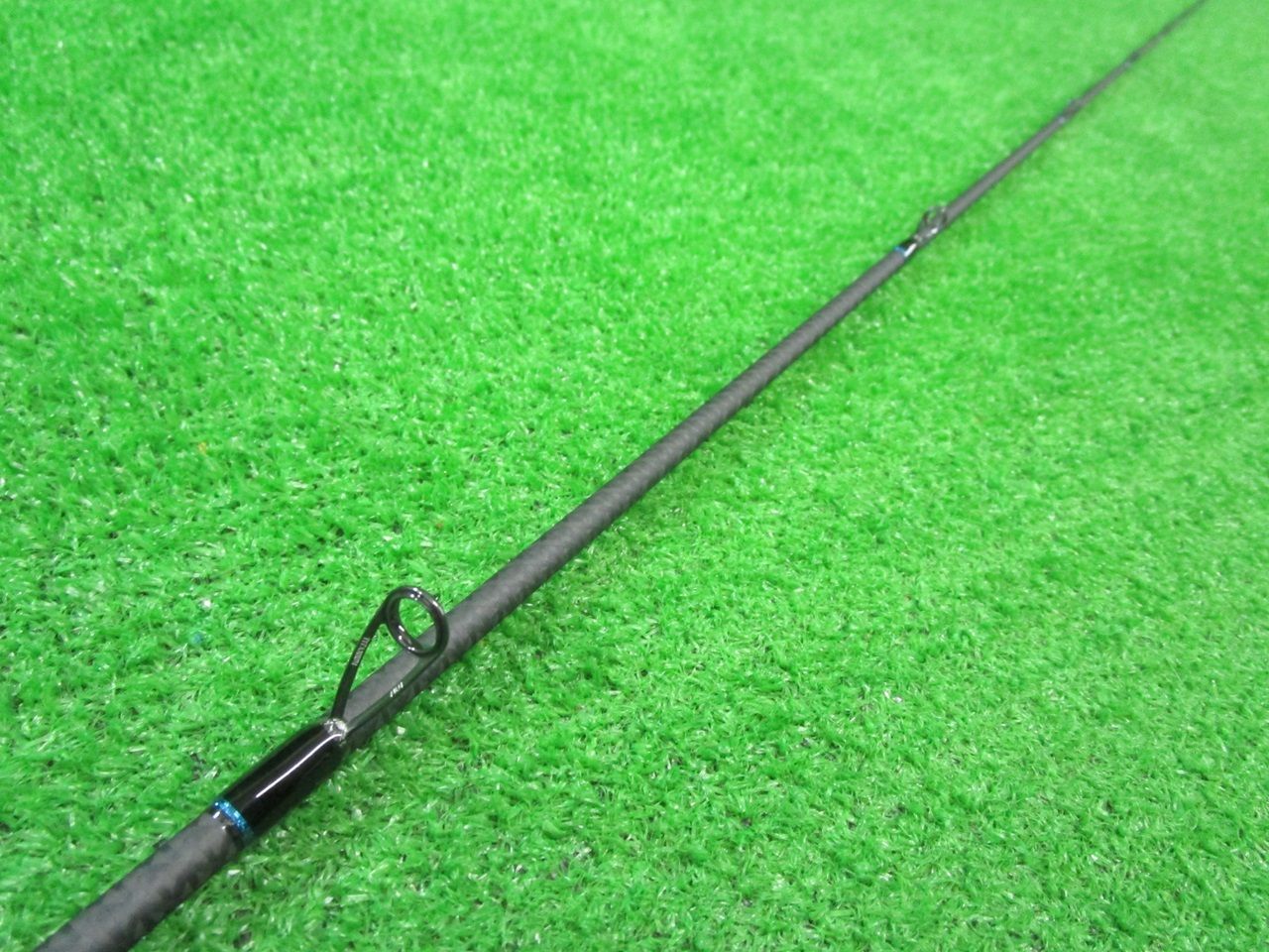  ECH大 アレス ZERO G EVO GVX 蒼龍Ⅱ706 エギングロッド ロッド