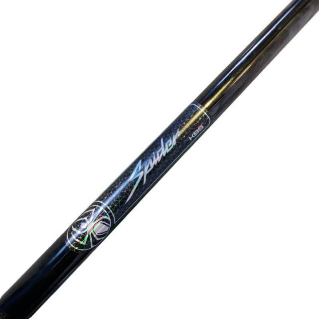 中古】 テーラーメイド Spider 5K-ZT STANDARD 34インチ パター PT KBS