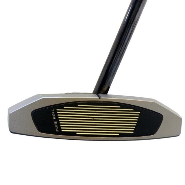 中古】 テーラーメイド Spider 5K-ZT STANDARD 34インチ パター PT KBS