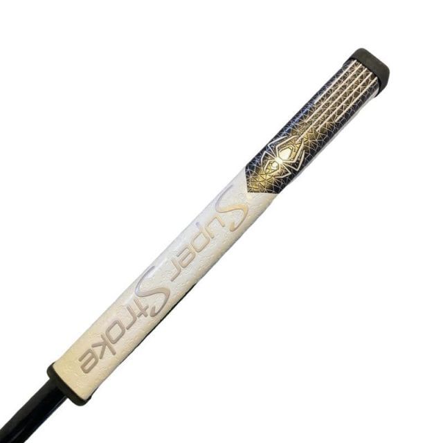 中古】 テーラーメイド Spider 5K-ZT STANDARD 34インチ パター PT KBS