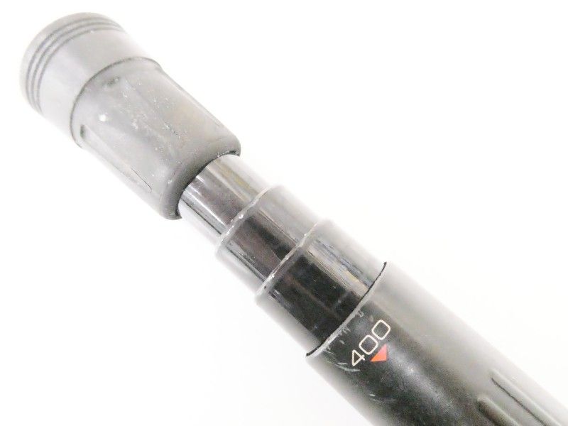 がまかつ がま磯 マルチフレックス たもの柄Ⅱ 400 500 04