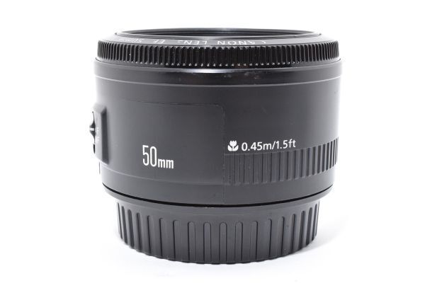 ☆良品☆ Canon キャノン EF 50mm F1.8 II #K237-11 - メルカリ