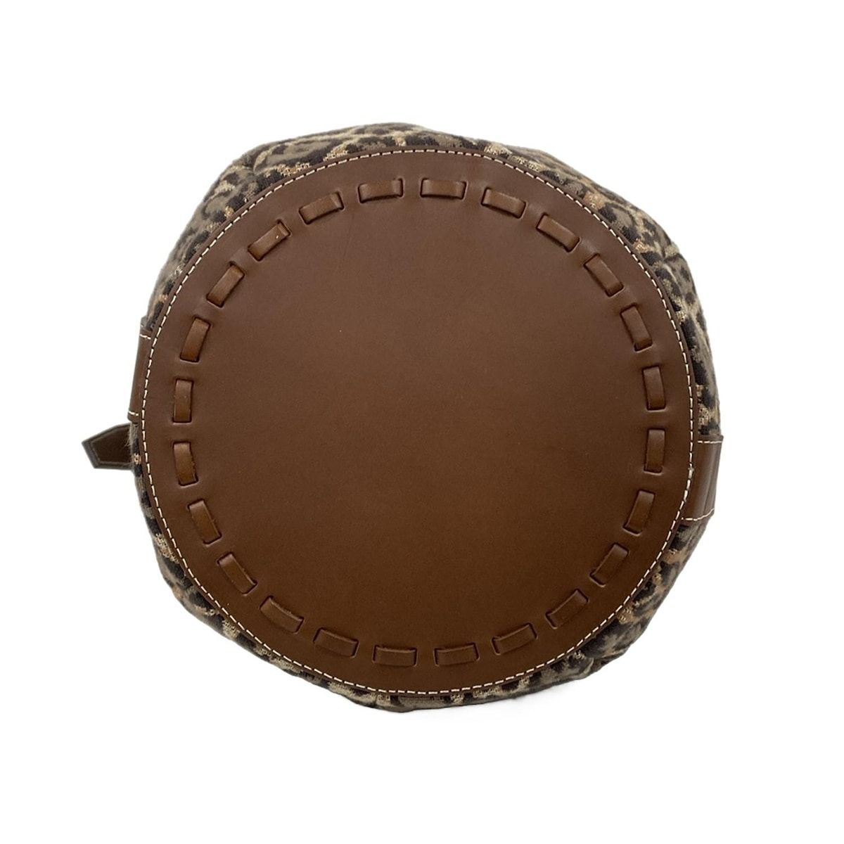 A VACATION(アヴァケーション) ショルダーバッグ美品 MARCHE